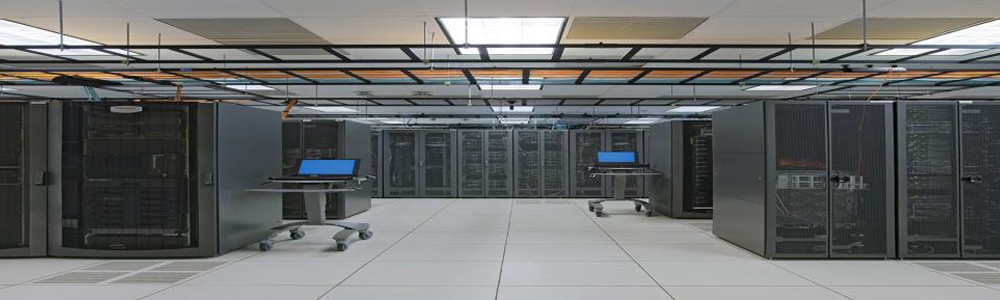 DATA CENTER