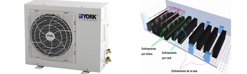 AIRE ACONDICIONADO