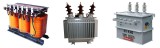 TRANSFORMADORES ELECTRICOS